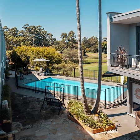 West Ryde The Select Inn Ryde מראה חיצוני תמונה