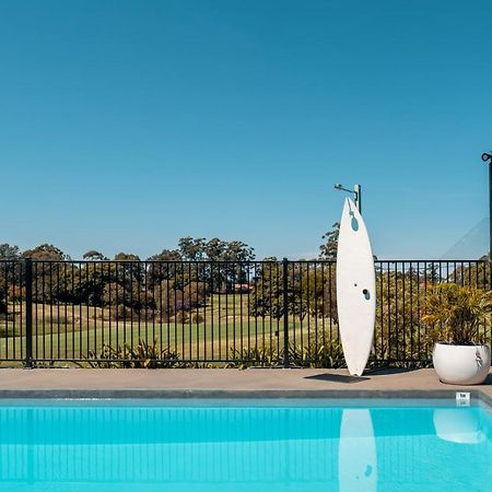 West Ryde The Select Inn Ryde מראה חיצוני תמונה