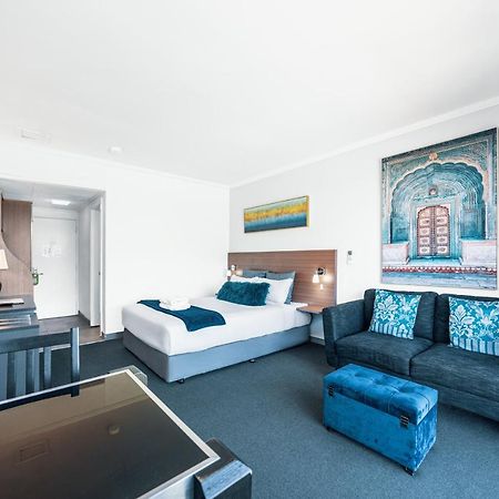 West Ryde The Select Inn Ryde מראה חיצוני תמונה