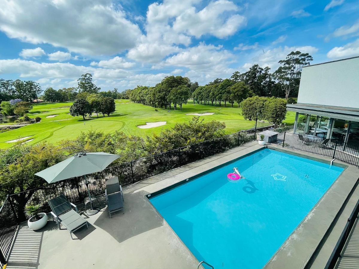 West Ryde The Select Inn Ryde מראה חיצוני תמונה