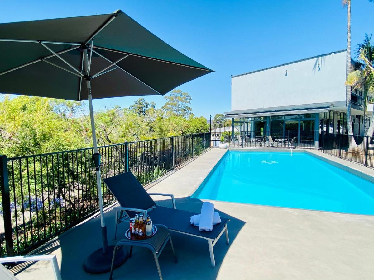 West Ryde The Select Inn Ryde מראה חיצוני תמונה