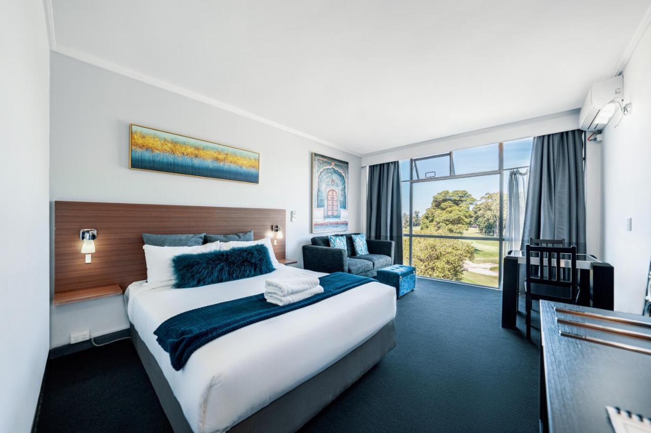 West Ryde The Select Inn Ryde מראה חיצוני תמונה