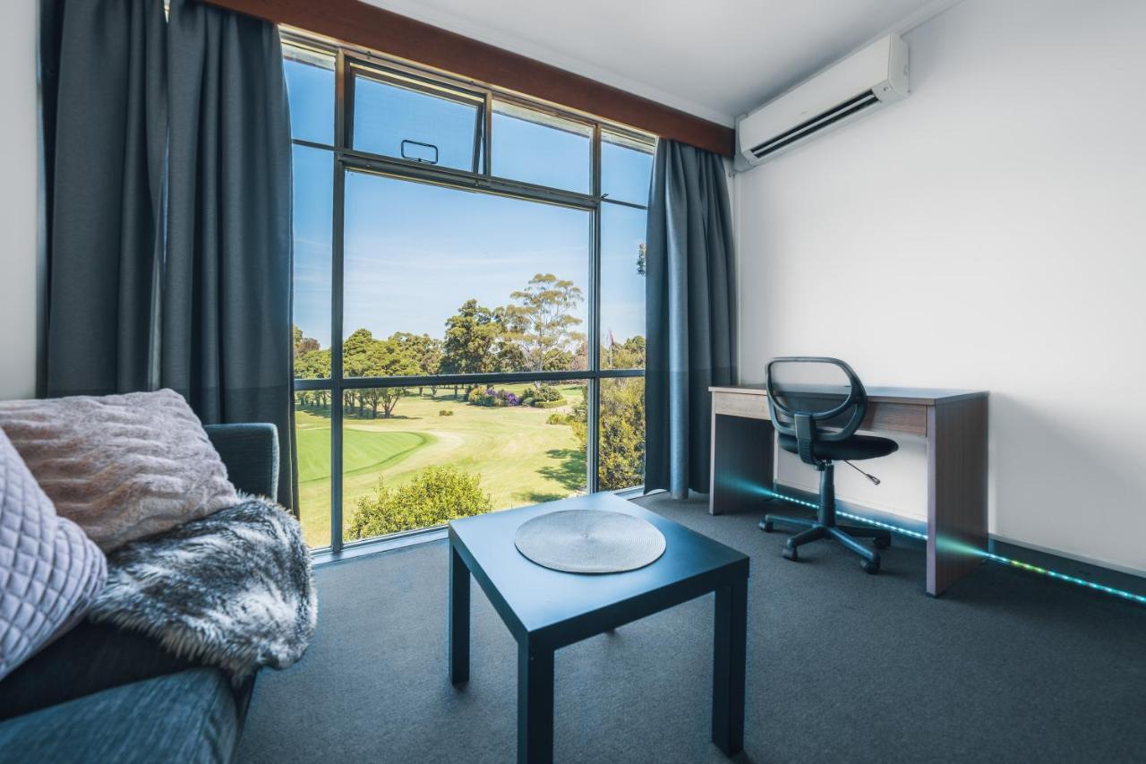 West Ryde The Select Inn Ryde מראה חיצוני תמונה