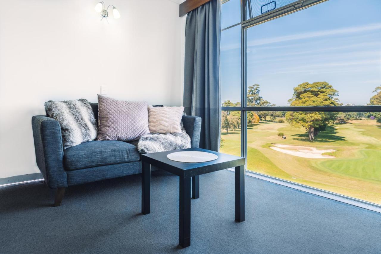 West Ryde The Select Inn Ryde מראה חיצוני תמונה