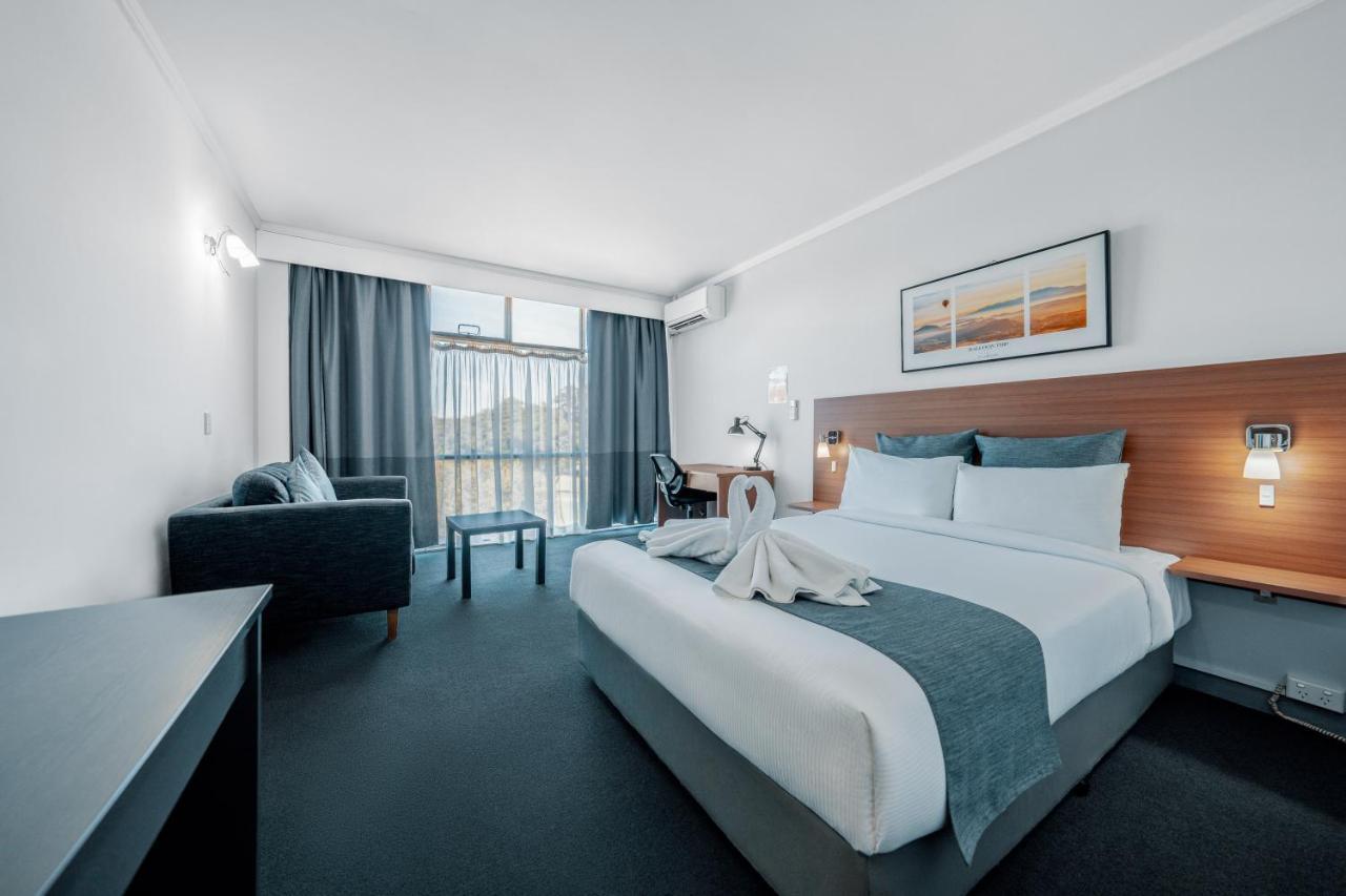 West Ryde The Select Inn Ryde מראה חיצוני תמונה