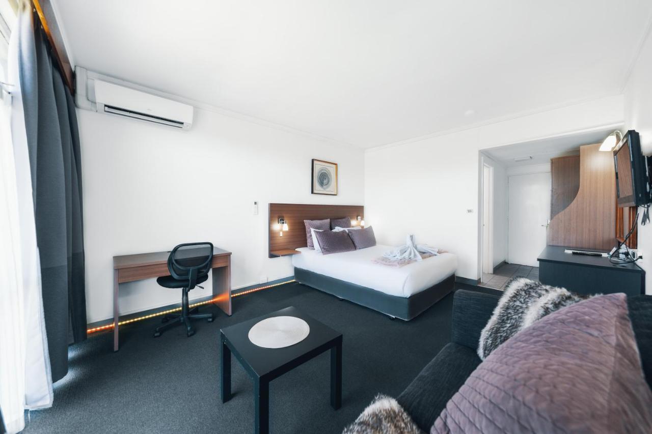 West Ryde The Select Inn Ryde מראה חיצוני תמונה