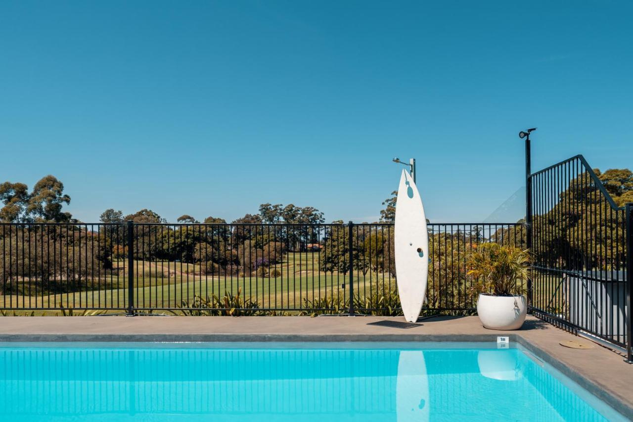West Ryde The Select Inn Ryde מראה חיצוני תמונה
