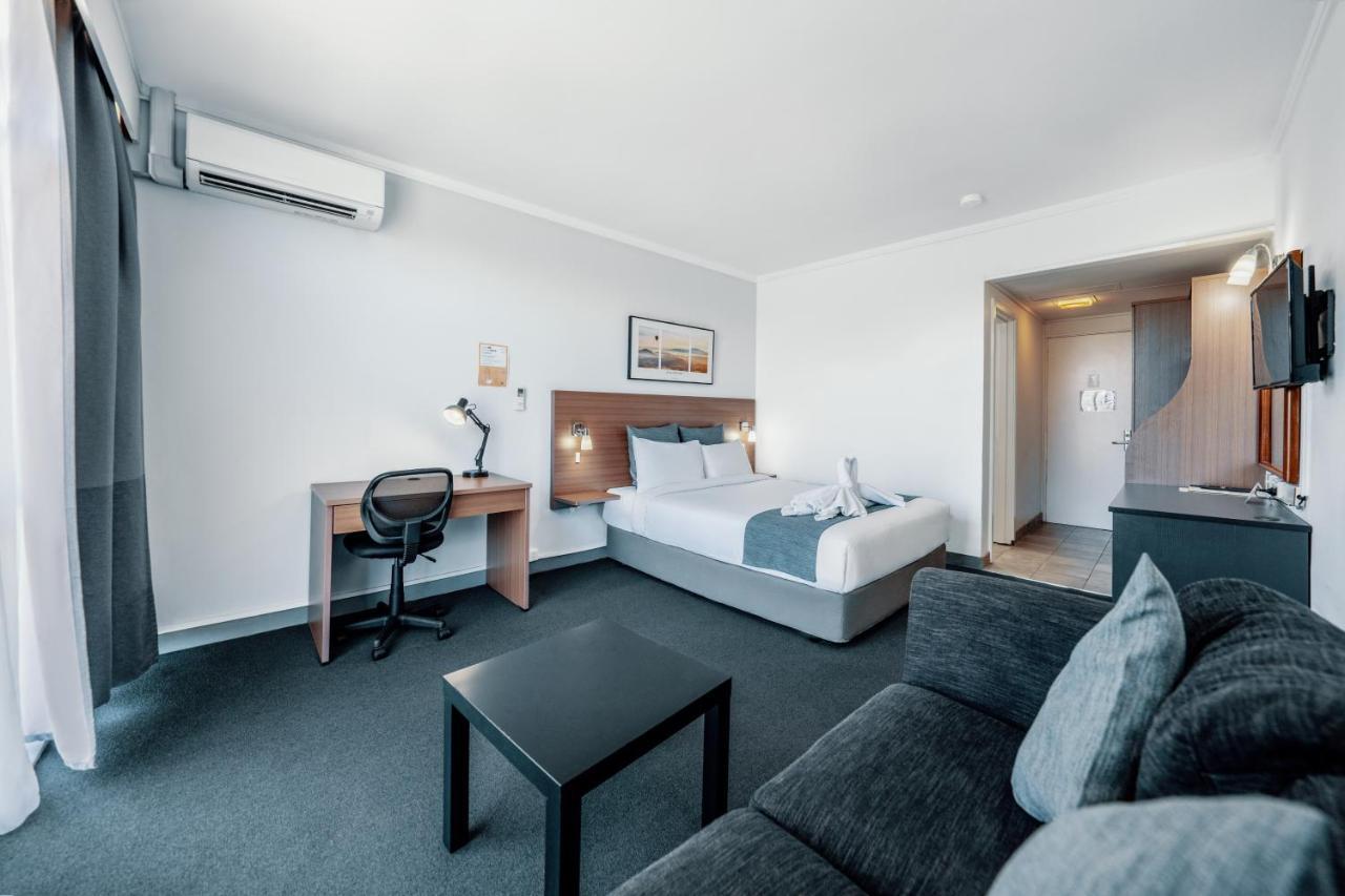 West Ryde The Select Inn Ryde מראה חיצוני תמונה