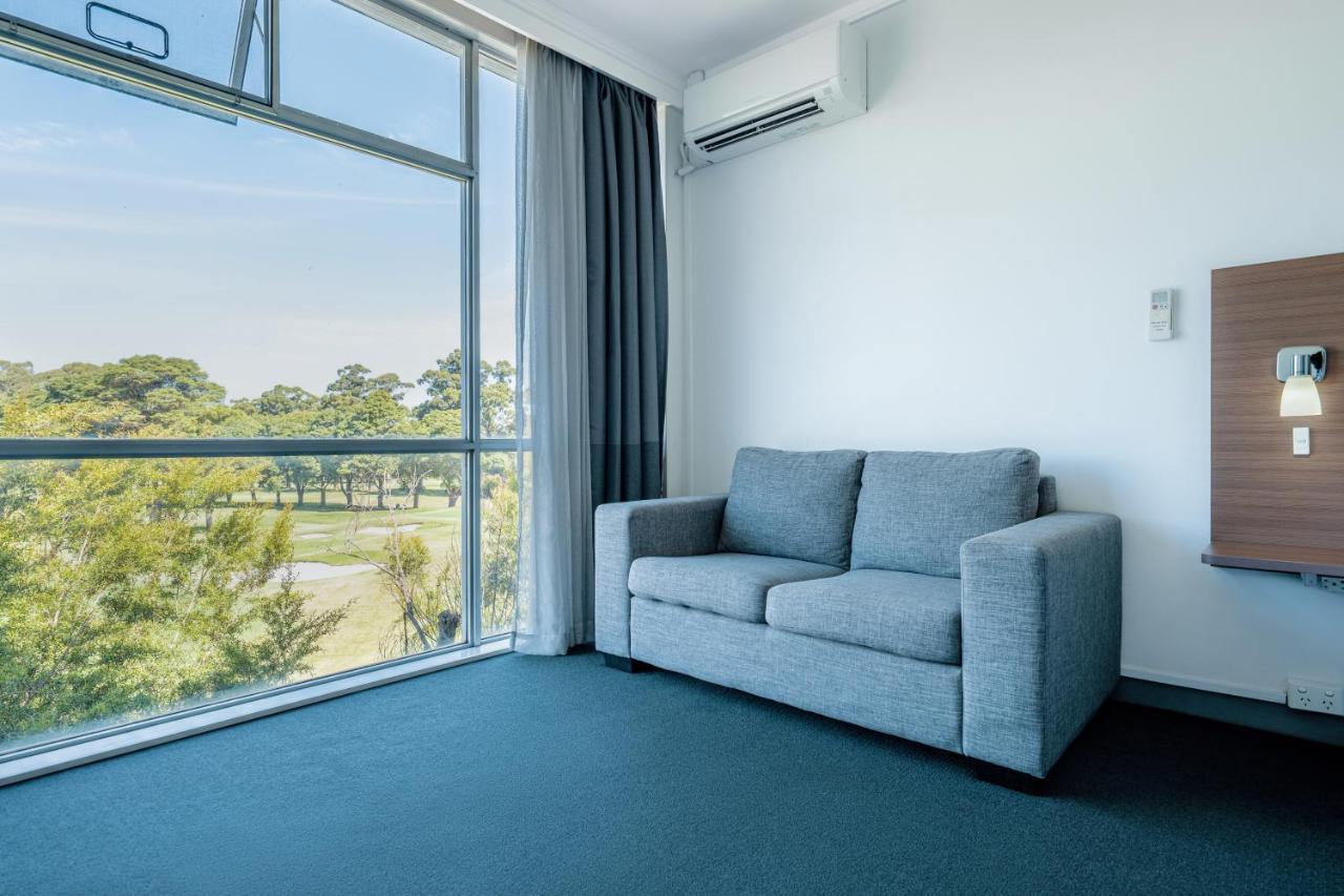 West Ryde The Select Inn Ryde מראה חיצוני תמונה