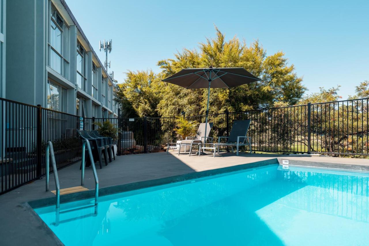 West Ryde The Select Inn Ryde מראה חיצוני תמונה