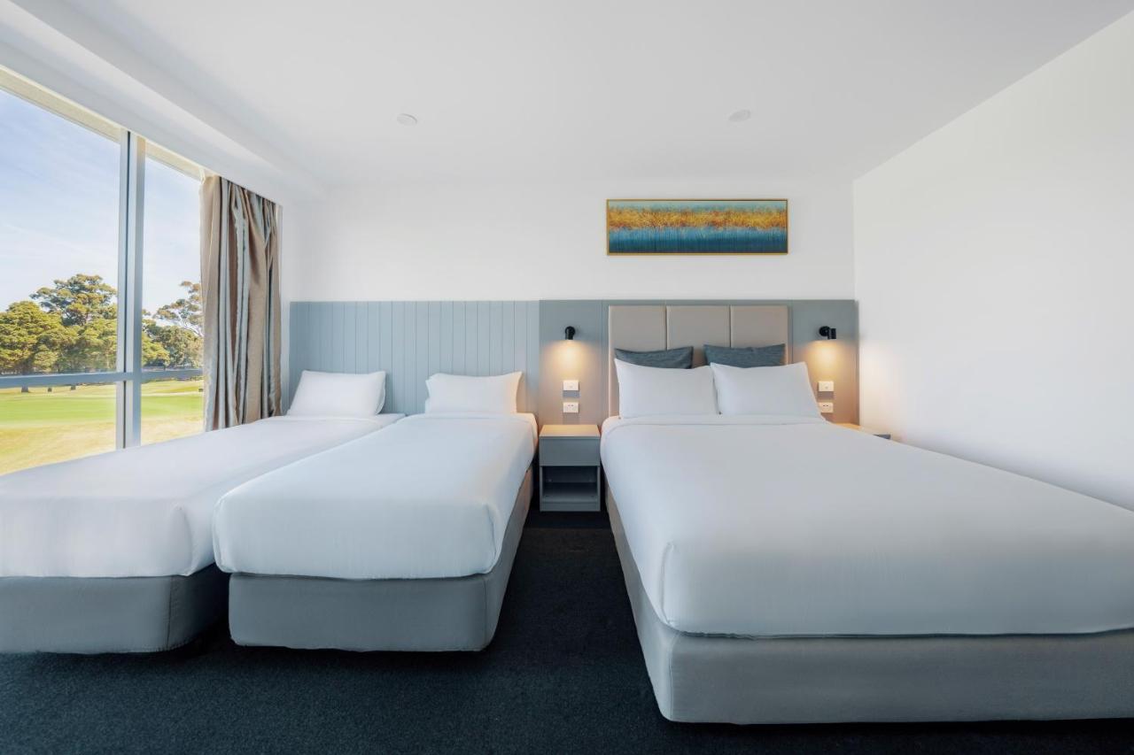West Ryde The Select Inn Ryde מראה חיצוני תמונה