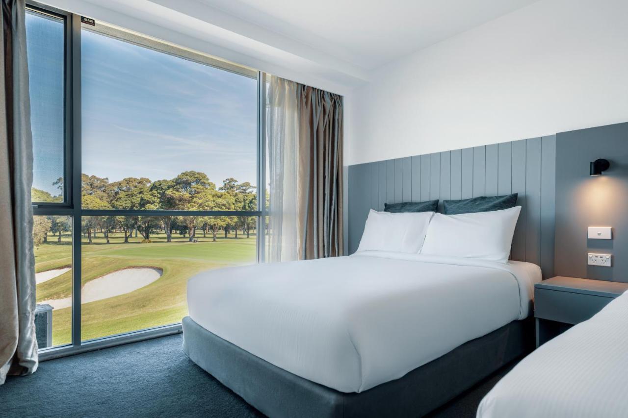 West Ryde The Select Inn Ryde מראה חיצוני תמונה