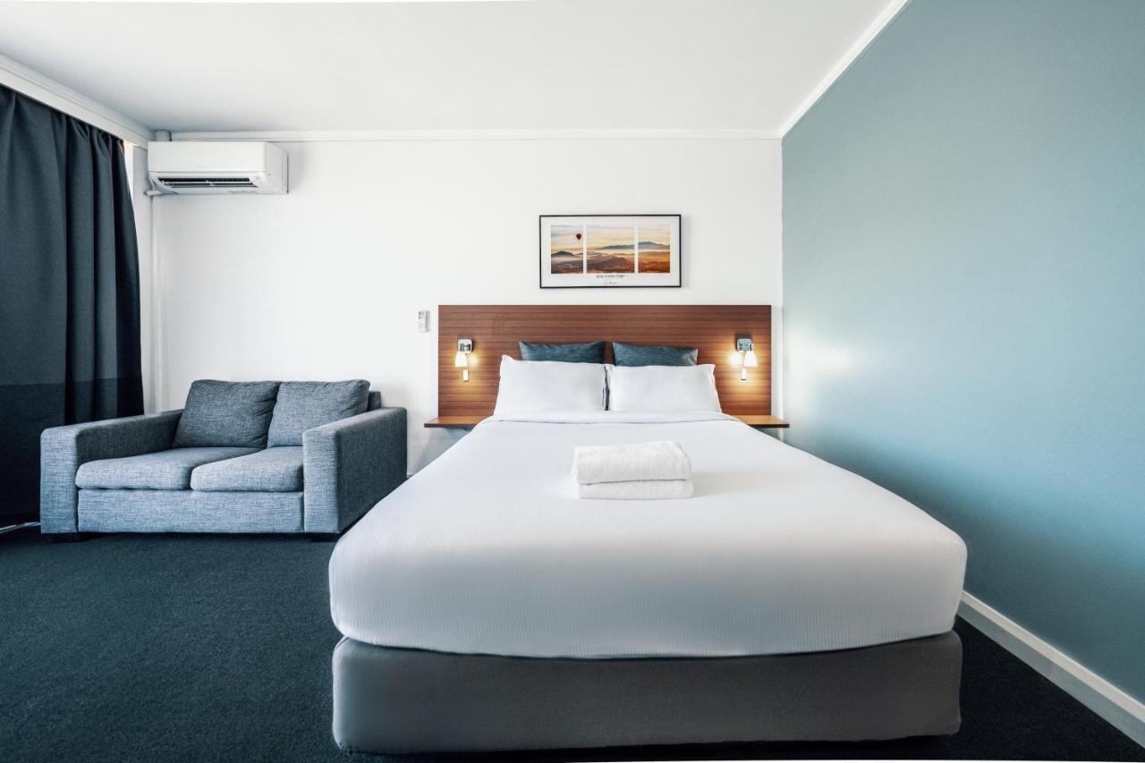 West Ryde The Select Inn Ryde מראה חיצוני תמונה