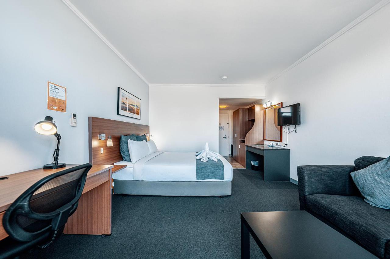 West Ryde The Select Inn Ryde מראה חיצוני תמונה