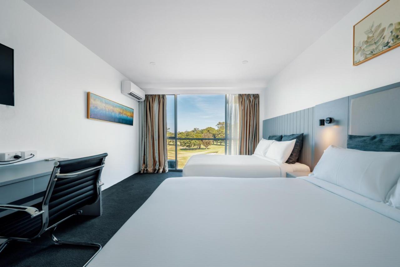 West Ryde The Select Inn Ryde מראה חיצוני תמונה