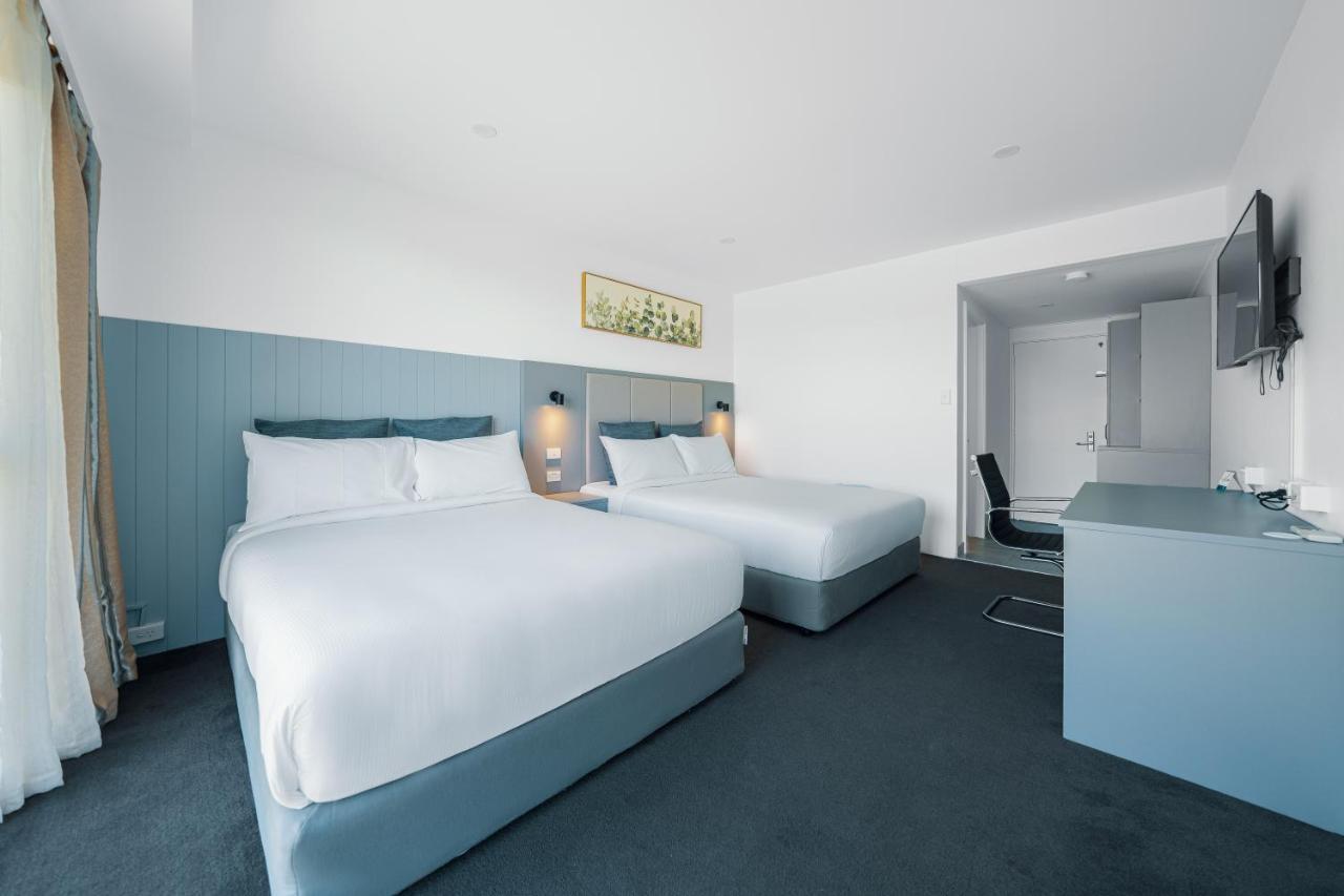 West Ryde The Select Inn Ryde מראה חיצוני תמונה