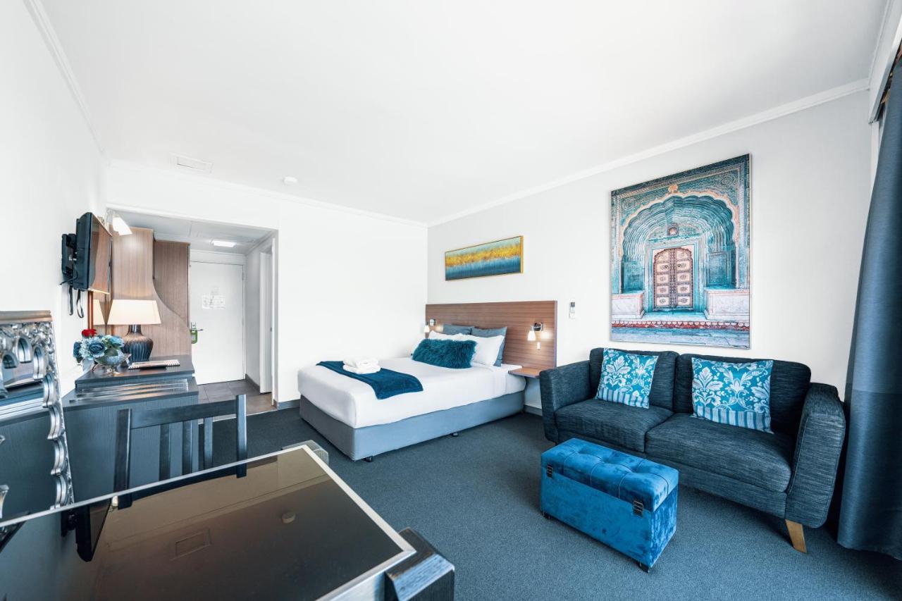 West Ryde The Select Inn Ryde מראה חיצוני תמונה