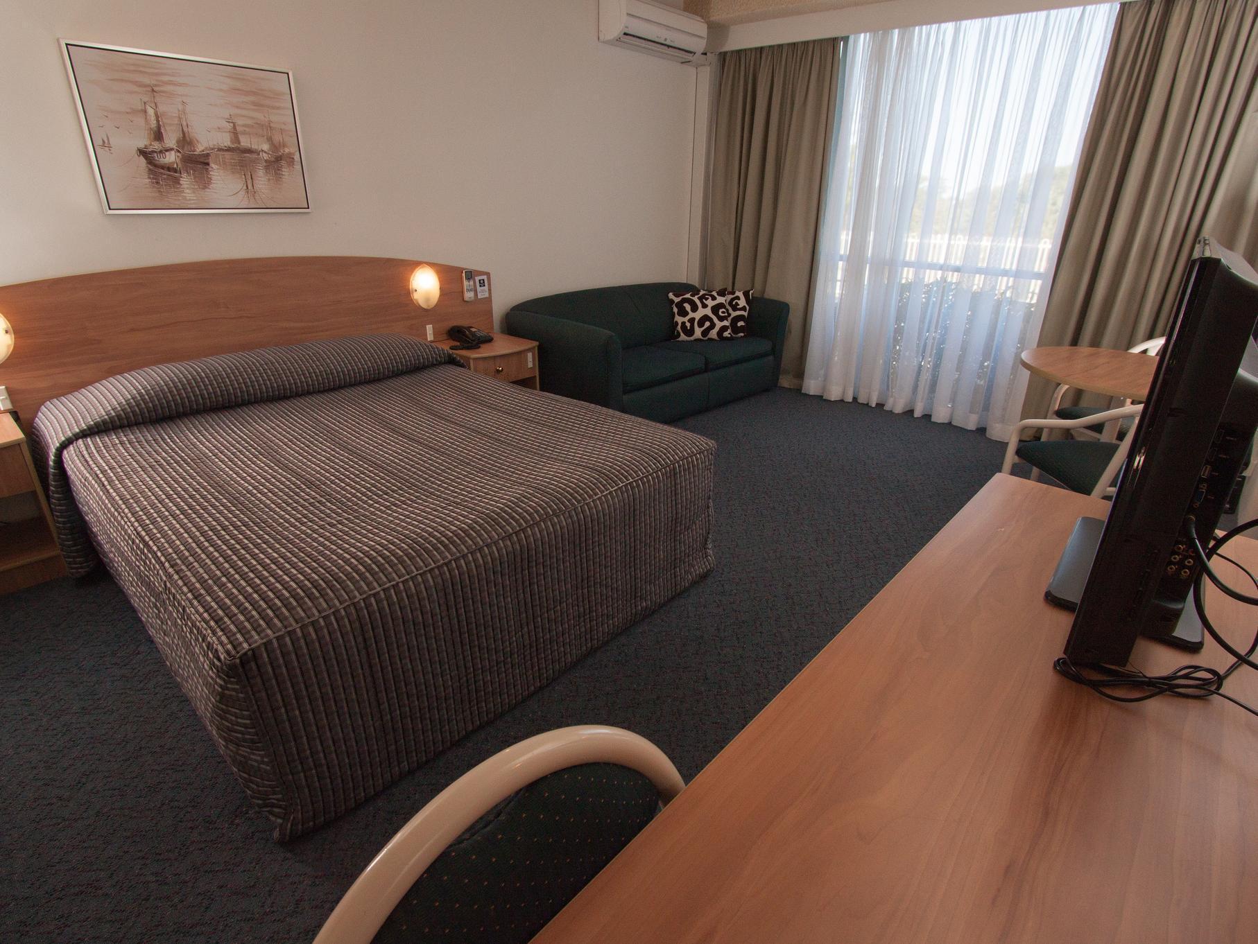 West Ryde The Select Inn Ryde מראה חיצוני תמונה