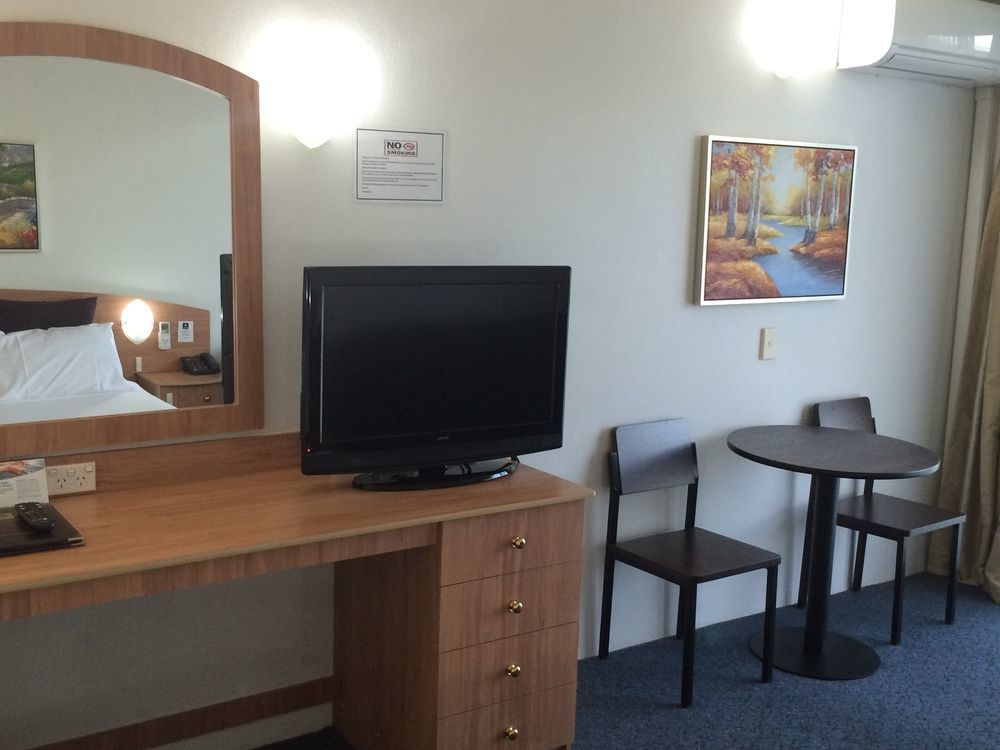 West Ryde The Select Inn Ryde מראה חיצוני תמונה
